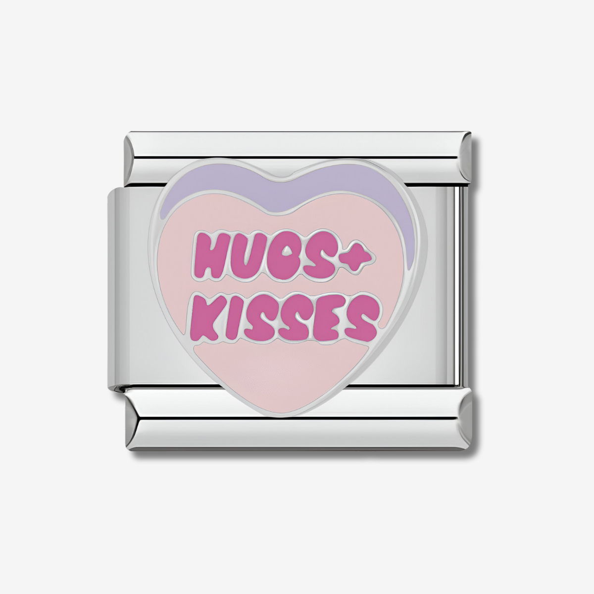 Hugs + Kisses