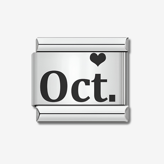 Oktober