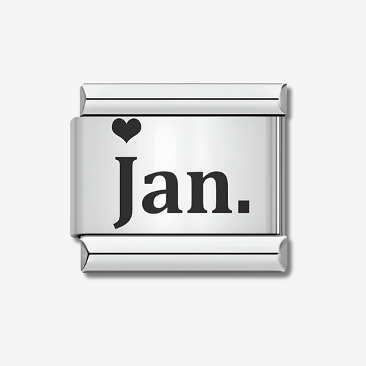 Januar