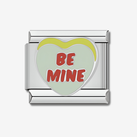 Be mine