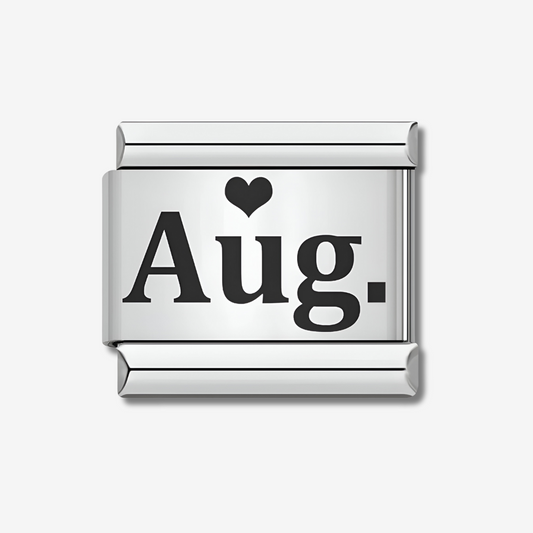 August