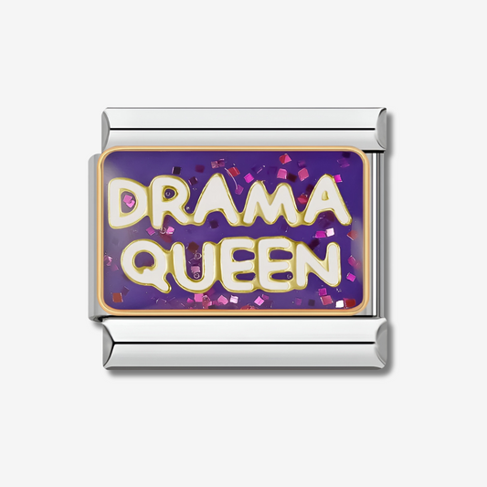 DRAMA QUEEN